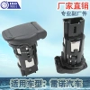 Factory direct sales, suitable for Renault-Nissan Lada car cigarette lighter 253312923R 12V 24V Application Scenario
